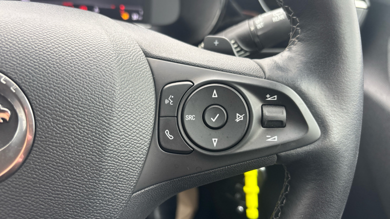 Vauxhall Corsa 1.2 Turbo Elite Edition 5dr Auto Petrol Hatchback